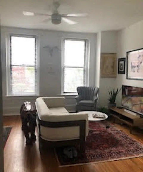 1507 Park Rd NW #6 — Photo 7