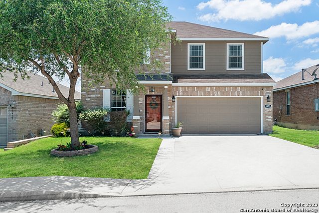 1st image of 3435 MENTONE WAY
