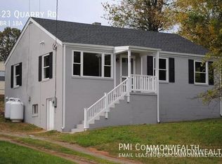 423 Quarry Rd, Charlottesville, VA 22902