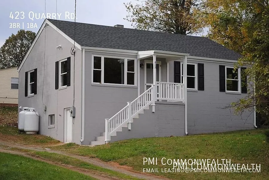 423 Quarry Rd photo 1