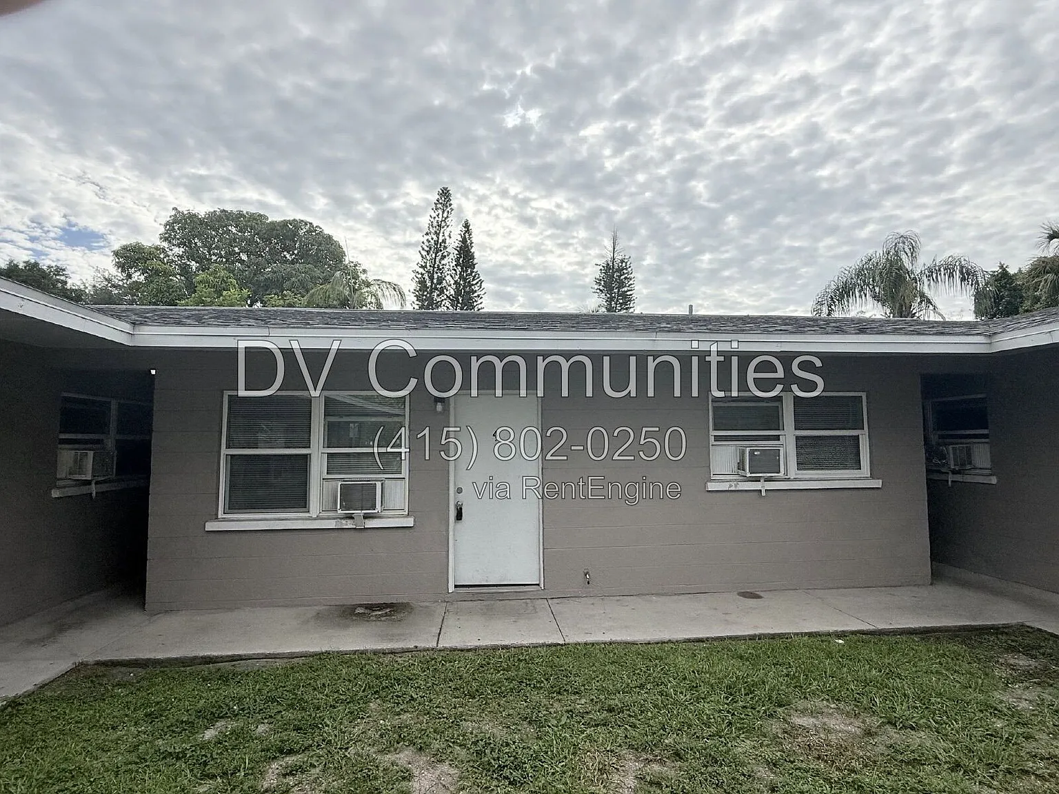 2 bed, 1.0 bath, $1,195 — Photo 1