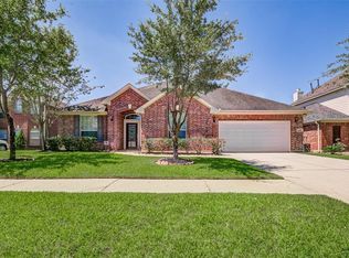 19307 Country Village Dr, Spring, TX 77388
