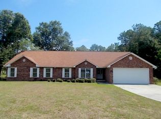 514 Running Rose Cir, Douglas, GA 31535