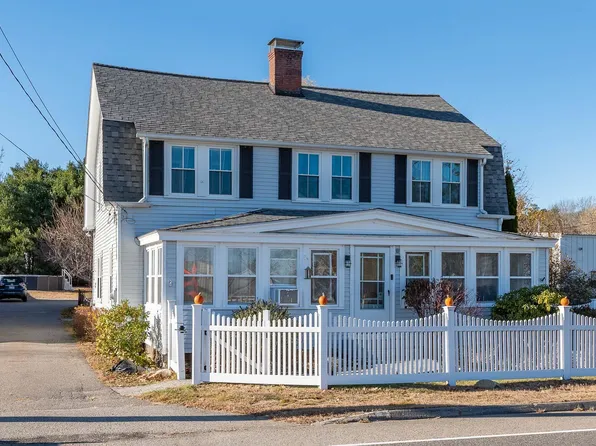 752 Post Road, Wells, ME 04090