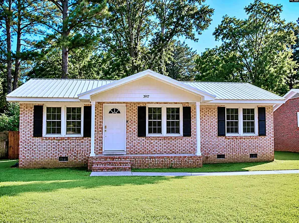 3917 Candlelite Dr, Columbia, SC 29209