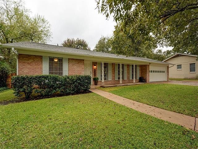 1st image of 3009 White Rock Dr