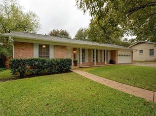 3009 White Rock Dr, Austin, TX 78757