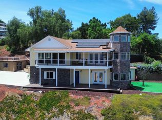 CREST ESTATES, El Cajon, CA 92021