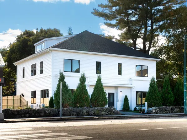 200 Belmont St #1, Watertown, MA 02472