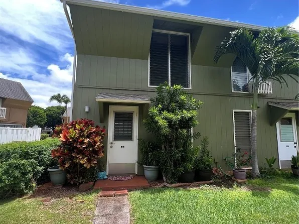 95-178 Kipapa Dr #62, Mililani, HI 96789