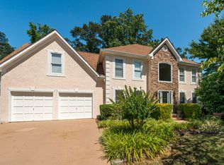 5054 Sherrer Dr NW, Acworth, GA 30102