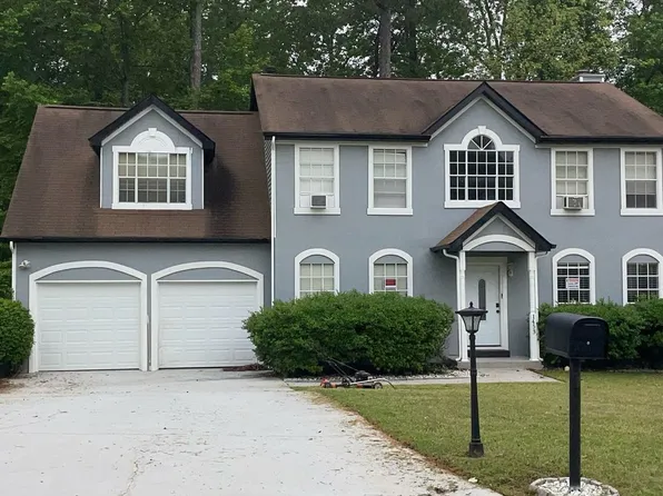 1453 Winfield Gln, Stone Mountain, GA 30088