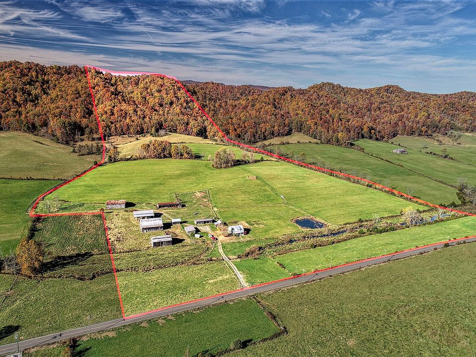 2323 Stanley Valley Rd, Surgoinsville, TN 37873 Zillow