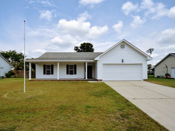 307 Buckeye Dr