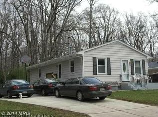 12815 Maple St, Silver Spring, MD 20904