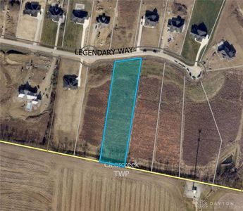 LOT 22 Legendary Way, Lebanon, OH, 45036