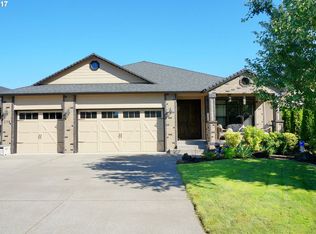 236 Misty Ln, Woodland, WA