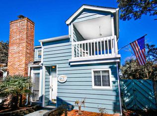 1909C Edge Dr, North Myrtle Beach, SC 29582