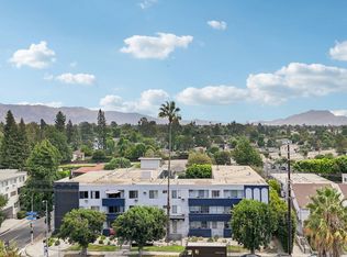 4950 Coldwater Canyon, Sherman Oaks, CA 91423