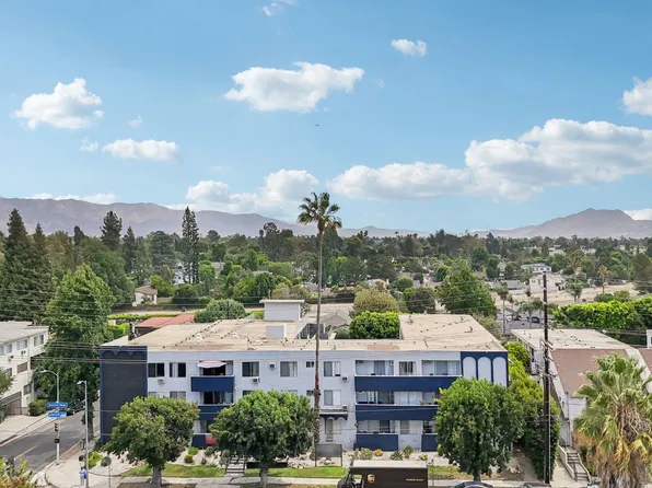 4950 Coldwater Canyon, 4950 Coldwater Canyon Ave APT 6, Sherman Oaks, CA 91423