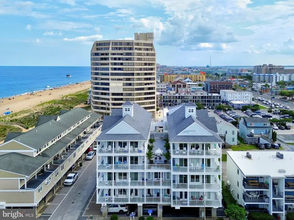 5 87th St Unit 303, Ocean City, MD 21842