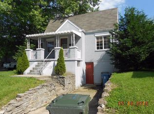 3205 Lake St, Erlanger, KY 41018