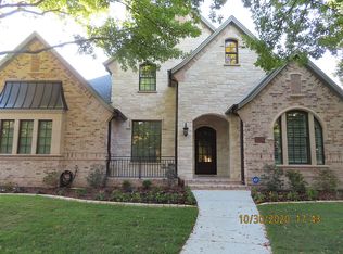 6712 Hillier Ct, Colleyville, TX 76034