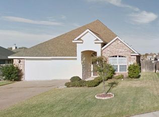 314 Robelmont Dr, College Station, TX 77845