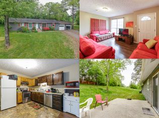 1552 Robinson Rd, Knoxville, TN 37923