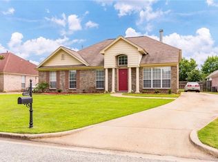 7548 Pinnacle Point, Montgomery, AL 36117