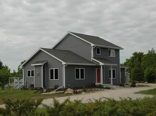578 Isle View Rd, Ellison Bay, WI 54210