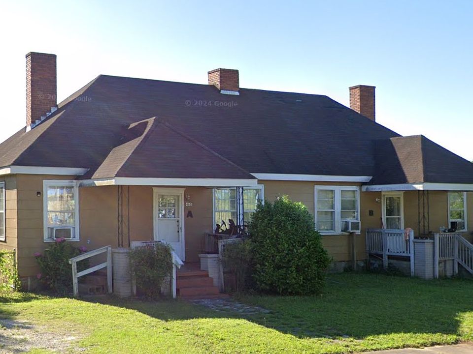 1st image of 485 Poplar St #B