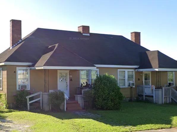 485 Poplar St #B, Winnsboro, SC 29180