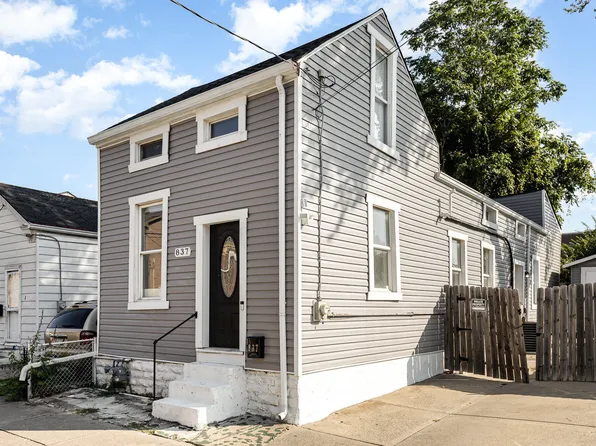 837 Ann St, Newport, KY 41071