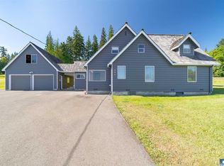 334 Rhodes Rd, Port Angeles, WA 98362