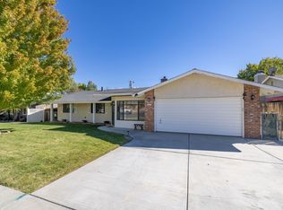 365 Grandview Dr, Bishop, CA 93514