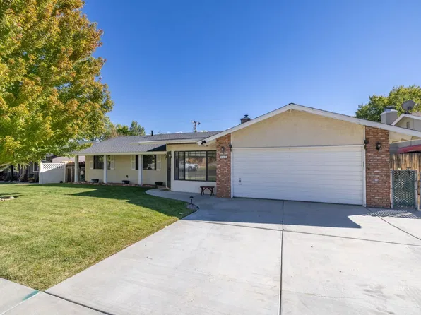 365 Grandview Dr, Bishop, CA 93514