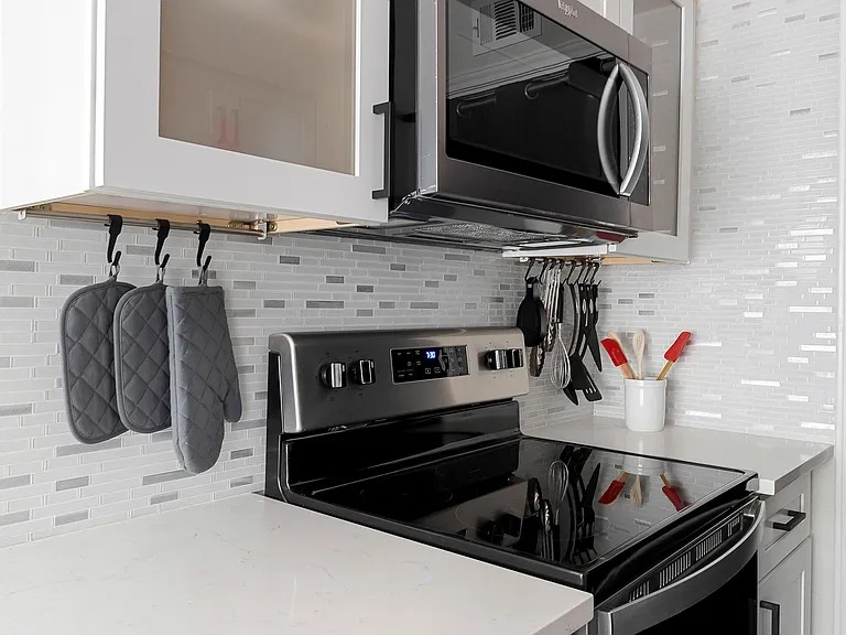 5840 Spring Valley Rd #605 — Photo 9