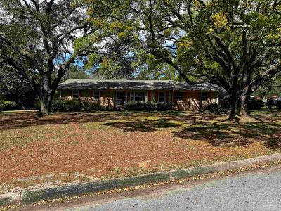 4972 Prieto Dr, Pensacola, FL, 32506
