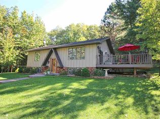6344 S Allen Rd, Foxboro, WI 54836