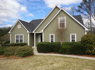 5150 Hyde Trl, Cumming, GA 30040