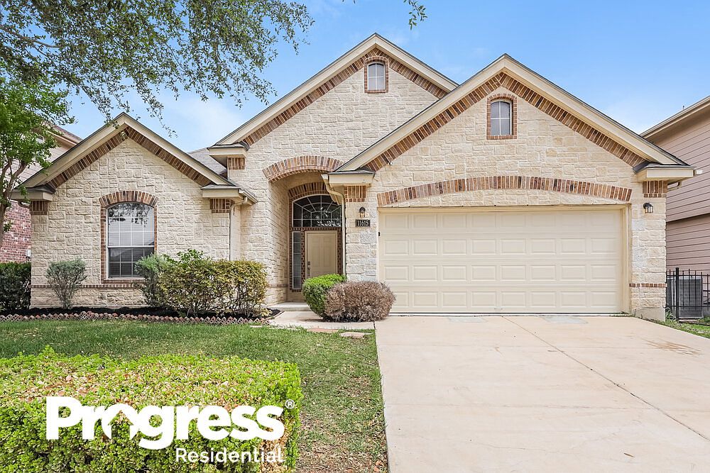 11615 Tahoka Daisy, San Antonio, TX 78245 Zillow