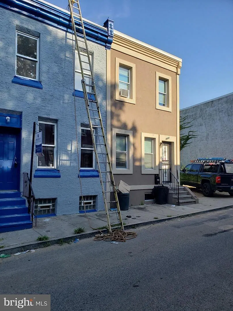 2410 North Chadwick Street - 1 — Photo 1
