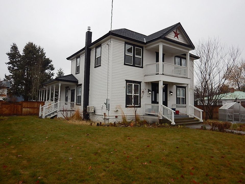 0529 640 NW 2nd St Prineville OR Zillow