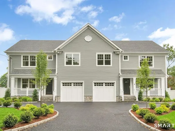 36 Almira Drive #A, Greenwich, CT 06831
