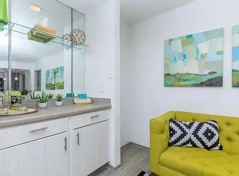 Timbers Apartment Homes — Photo 8