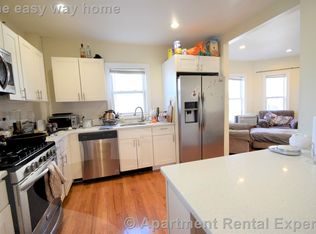 9 Winter Hill Rd #1A, Medford, MA 02155