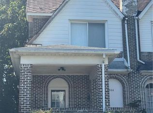 304 S Fulton St, Allentown, PA 18102