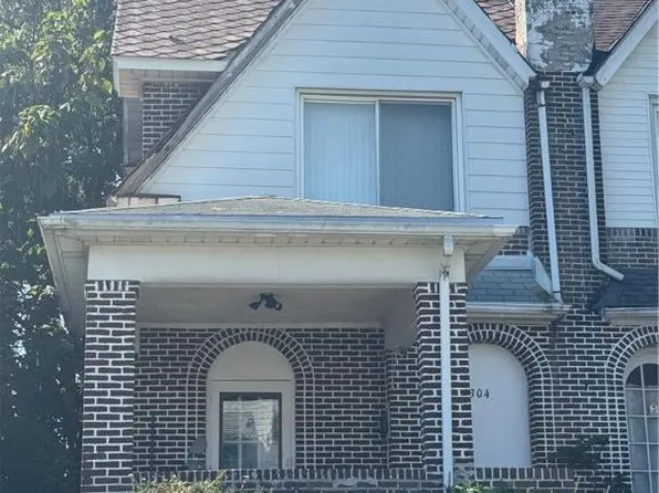 304 S Fulton St, Allentown, PA 18102