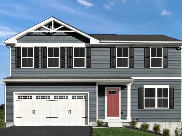 78 Limestone Dr, Dover, DE 19904